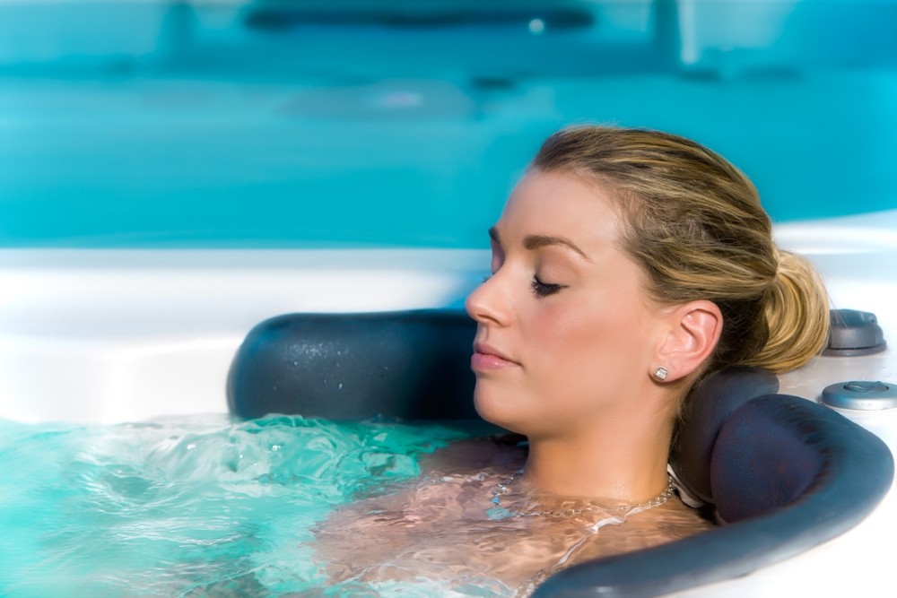Wellness and Hydrotherapy Session